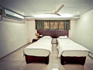Diamond Springs Visakhapatnam Exterior foto