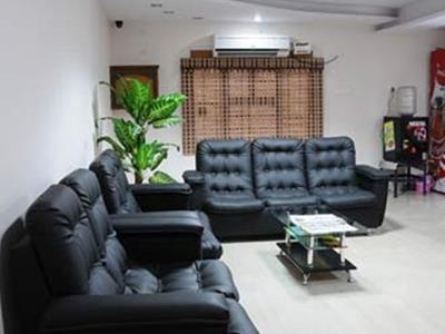 Diamond Springs Visakhapatnam Exterior foto